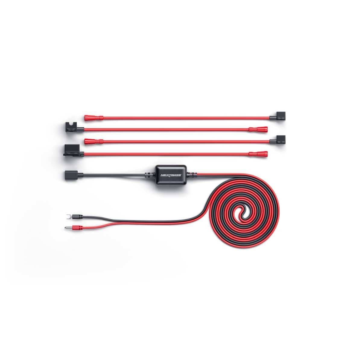 NEXTBASE Pro Connect Hardwire-Kit fuer Nextbase Piqo - NBPICO-HK