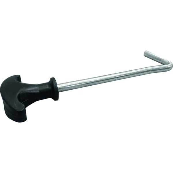 Heringsauszieher 7 mm CAMPING PROFI Art- Nr. 109317-GBP 0-23