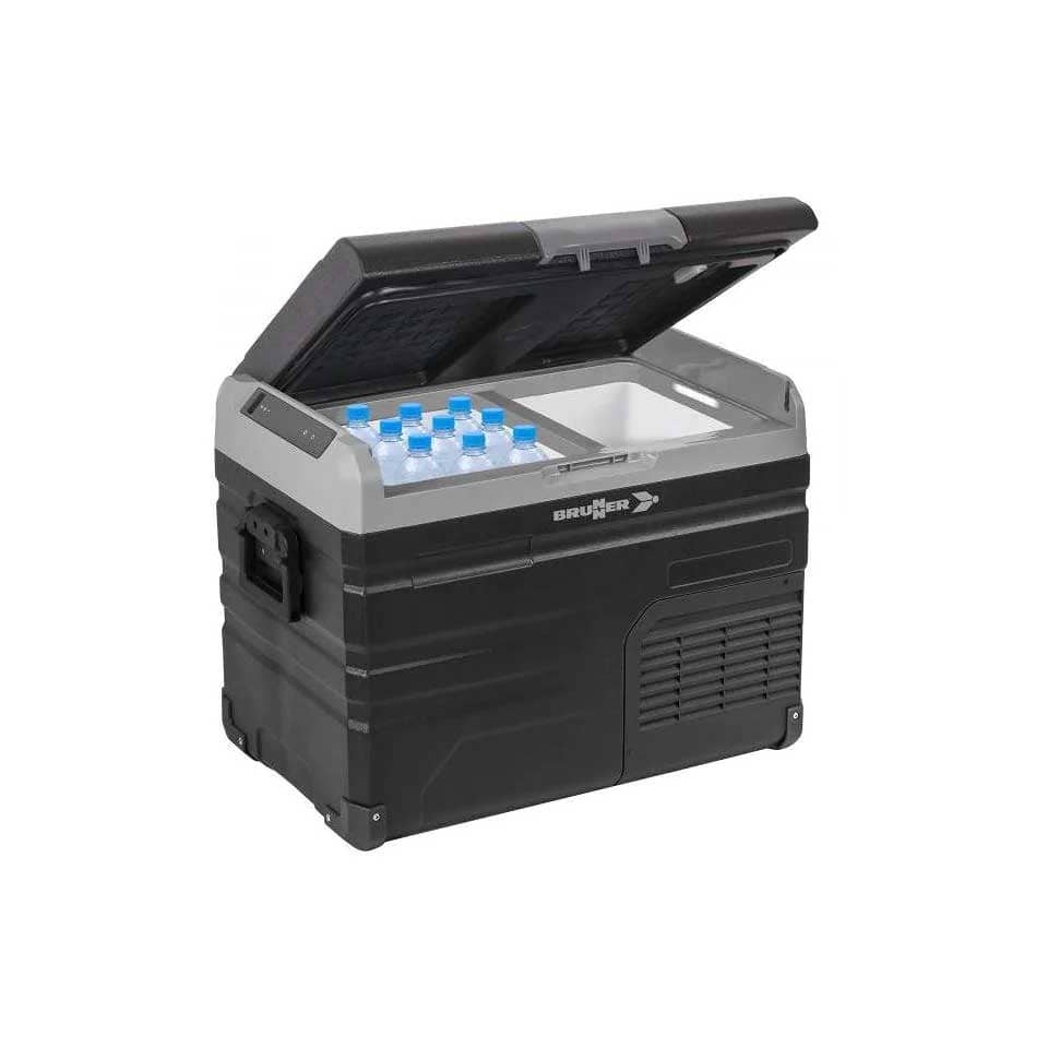 BRUNNER Kompressor Kuehlbox POLARYS FREEZE DZ 45 l - 0826050N