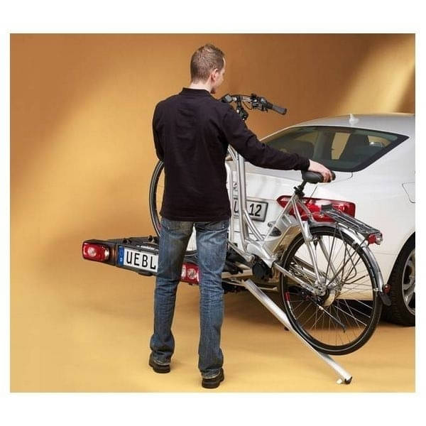 UEBLER 19480 Auffahrschiene fuer Kupplungstraeger Uebler