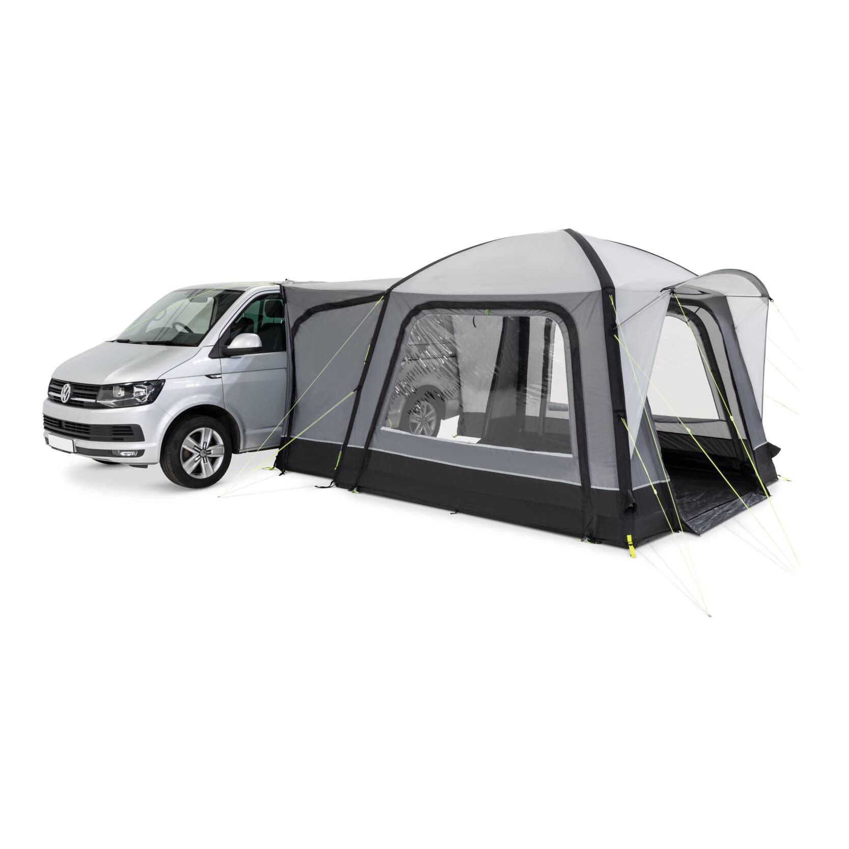 Kampa Cross AIR aufblasbares Driveaway-Vorzelt- 3 m Breite