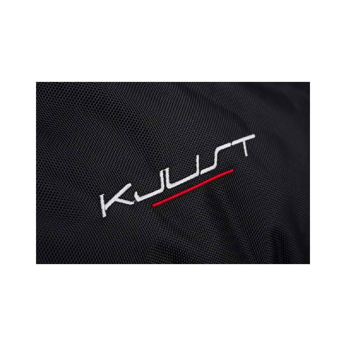 KJUST Kofferraum Taschen Set fuer VW GOLF SPORTSVAN Bj. 2013-2020 4er-Set - 7043023