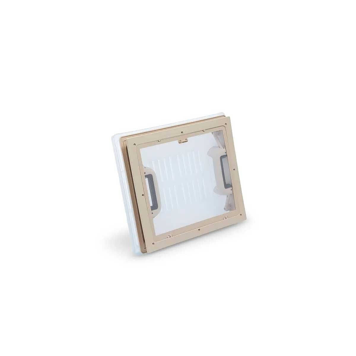 MPK Dachhaube Modell 32 Ausschnitt 32 x 36 cm beige - 320VB