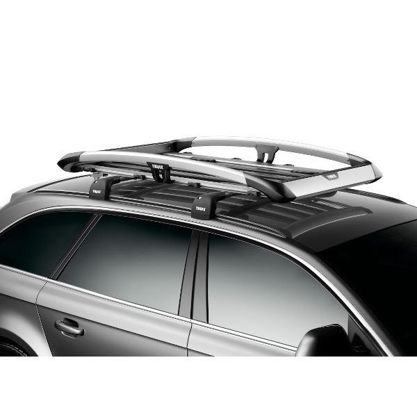 Thule Trail L - 824000 - THULE Trail L 824 Gepaeckkorb