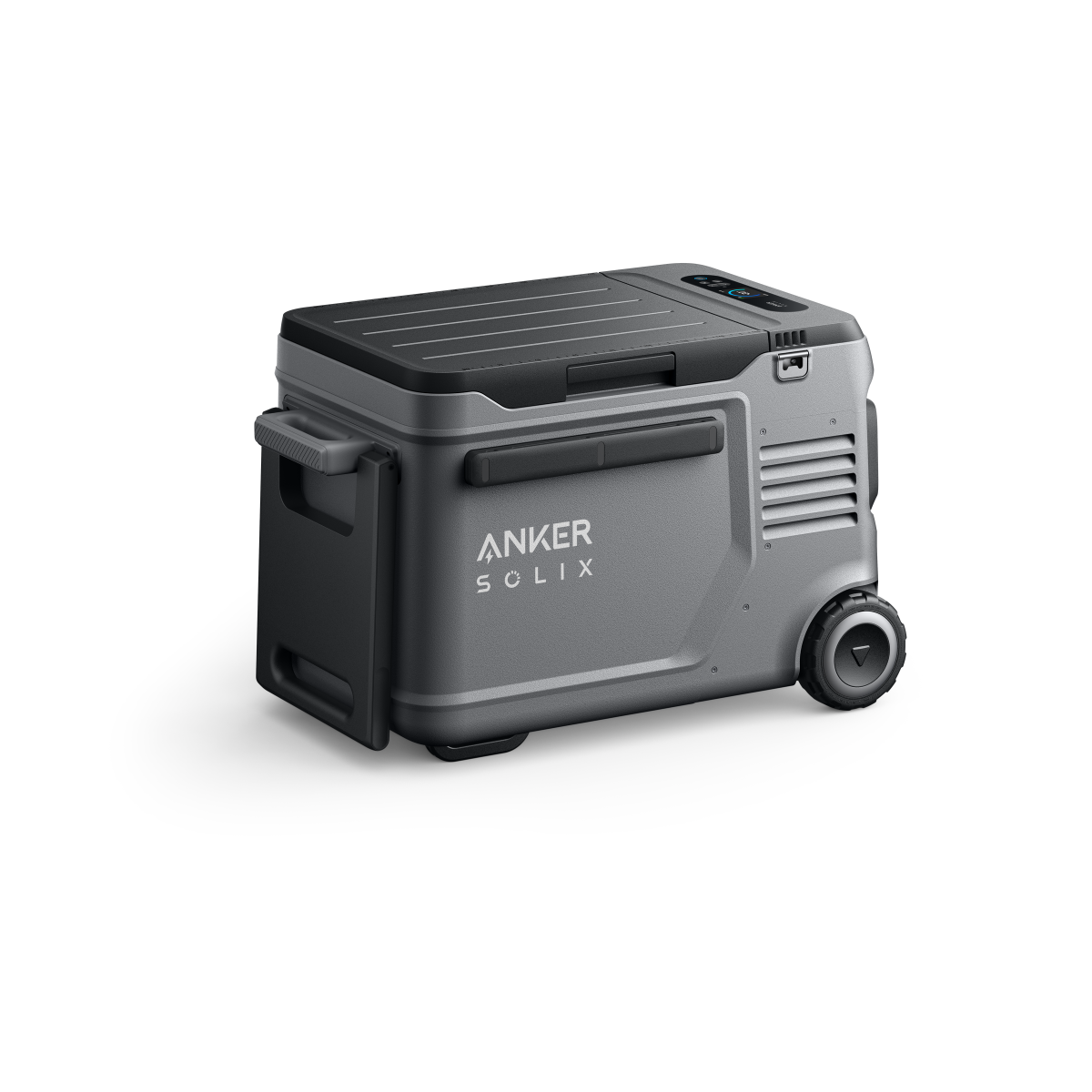 ANKER SOLIX EverFrost 2 40L Akku-Kuehlbox 40 Liter - A17A43A1