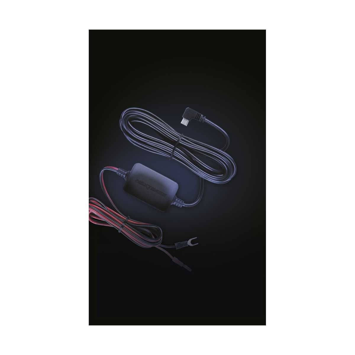 NEXTBASE Festeinbau Kabelsatz - NBDVRS2HK