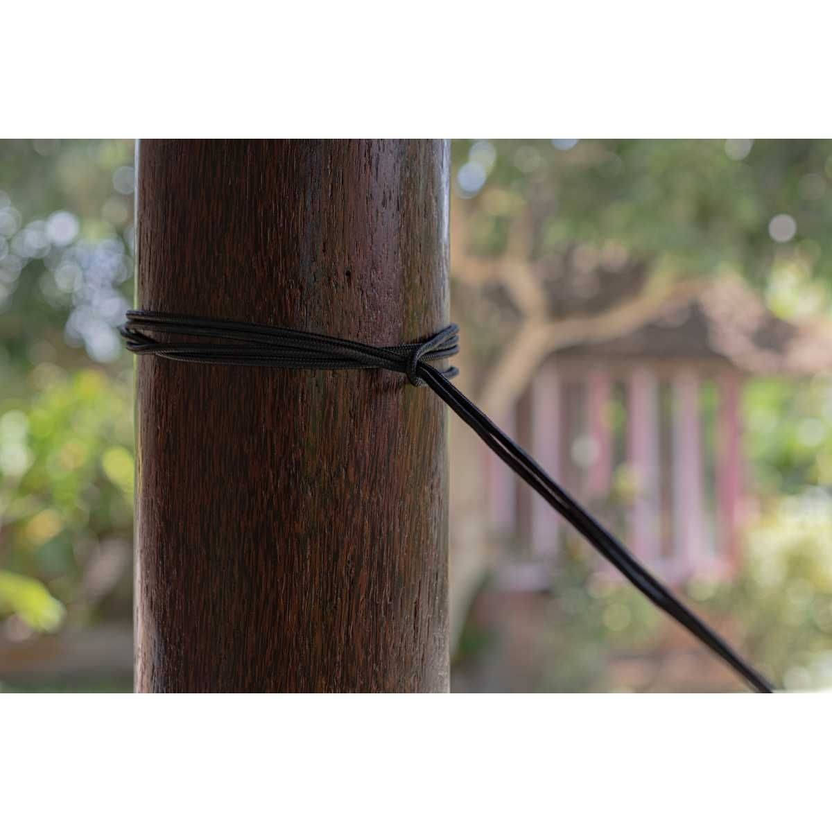 TICKET TO THE MOON Nautical Ropes Haengemattenaufhaengung 2x 240 cm - TMROPE