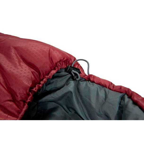 HIGH PEAK Mumienschlafsack Performance Line Redwood 3 L - 23092