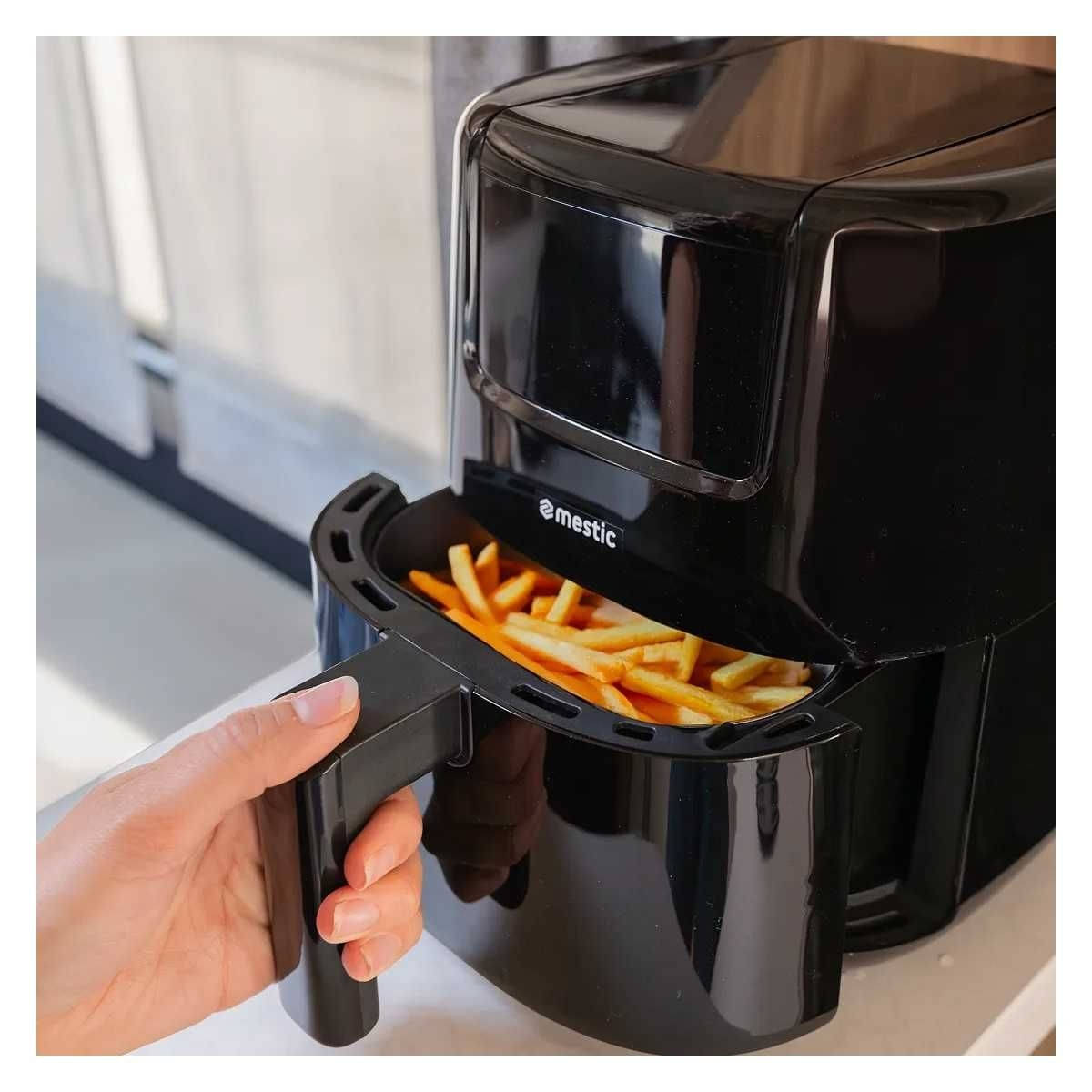 MESTIC MA-300 Heissluftfritteuse- 900 W- 2 L - 1506750