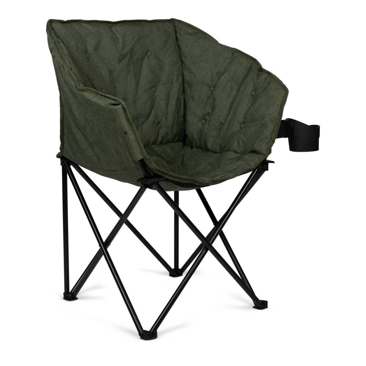 KAMPA Campingstuhl Tubb gruen - 9120002557