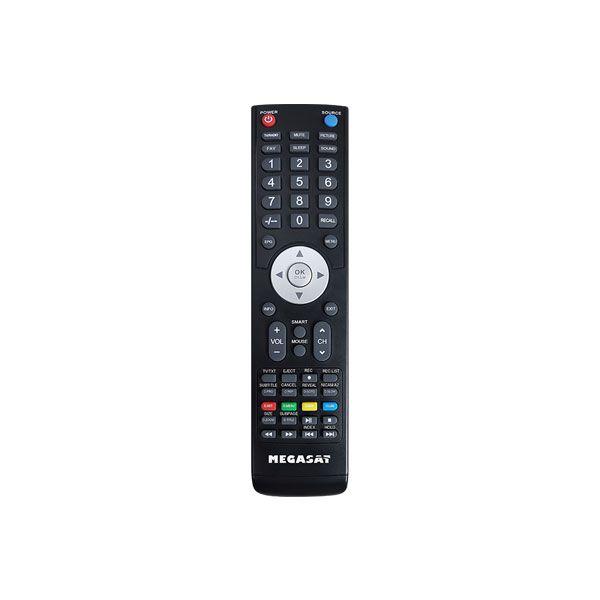 MEGASAT TV Royal Line III 24 Zoll - 240122