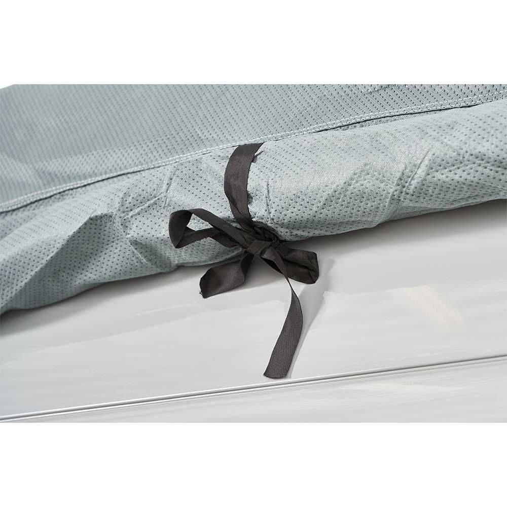 HINDERMANN Fahrzeughuelle Wintertime fuer Caravan 660 cm - 8626-5550