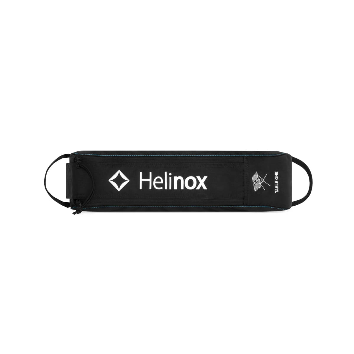 HELINOX Table One Black Campingtisch - 10003720