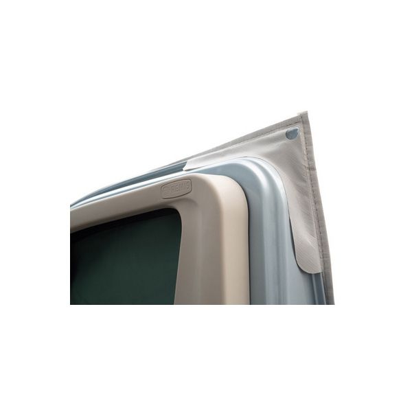 HINDERMANN Thermofenstermatte Lux Oberteil Renault Master III Bj- 2010-2019 Art-Nr. 7375-2410-2