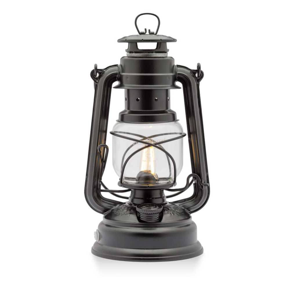 FEUERHAND LED Laterne Baby Special 276 Matt Black FEUERHAND LED Laterne Baby Special 276 Matt Black 276-LED-MATTSCHWARZ