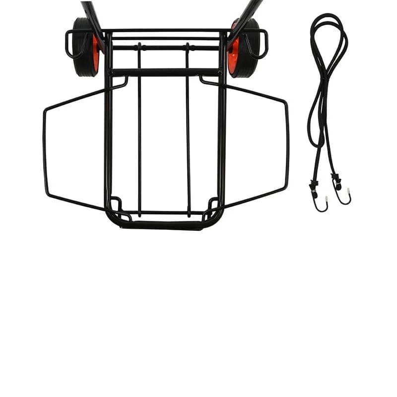 ProPlus Transport-Trolley klappbar mit Gummiseil-Sicherung 30 kg - 770924