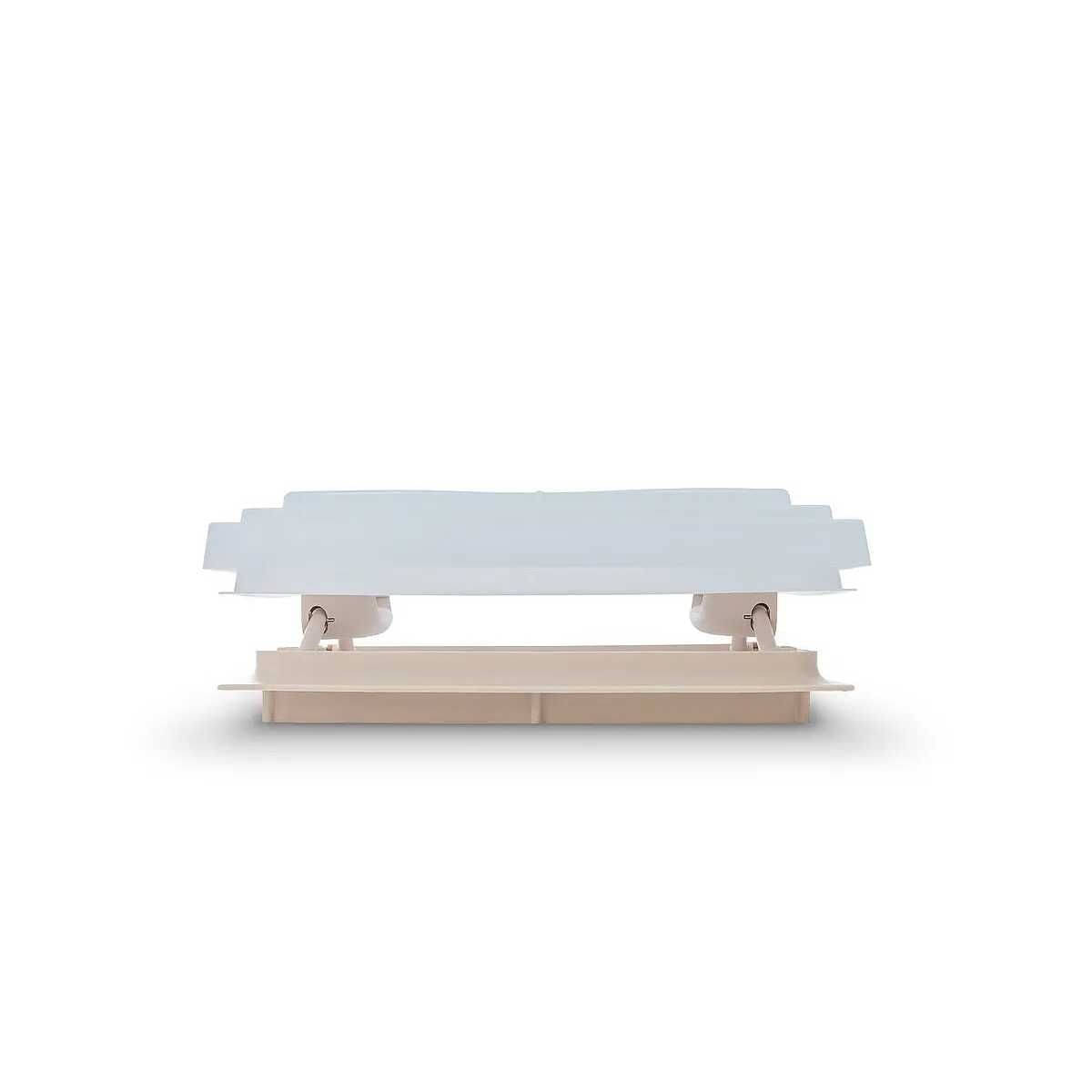 MPK Dachhaube Modell 32 Ausschnitt 32 x 36 cm beige MPK Dachhaube Modell 32 Ausschnitt 32 x 36 cm beige - 320VB