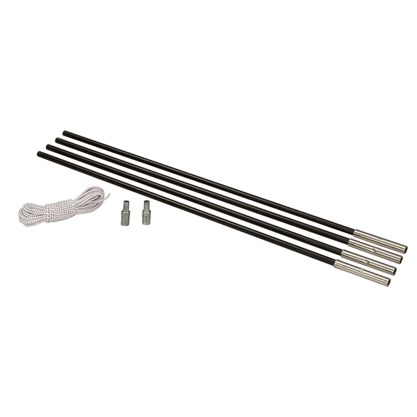 BRUNNER Pole Kit 7-9 mm BRUNNER Art- Nr. 0103032N