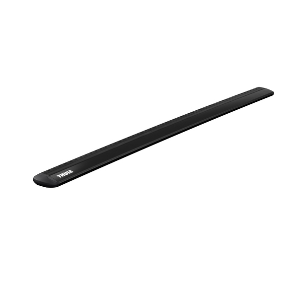 Thule Wingbars Evo 127 - 711320 - THULE 7113 B WingBar Evo Black schwarz Aluprofile 127 cm - B-WARE - 2. WAHL