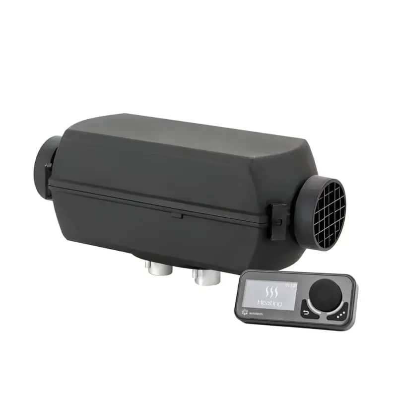Autoterm Komplettanlage Air 2D 2kW 24V mit Bedienteil Comfort control - 68990-69023VAR#7