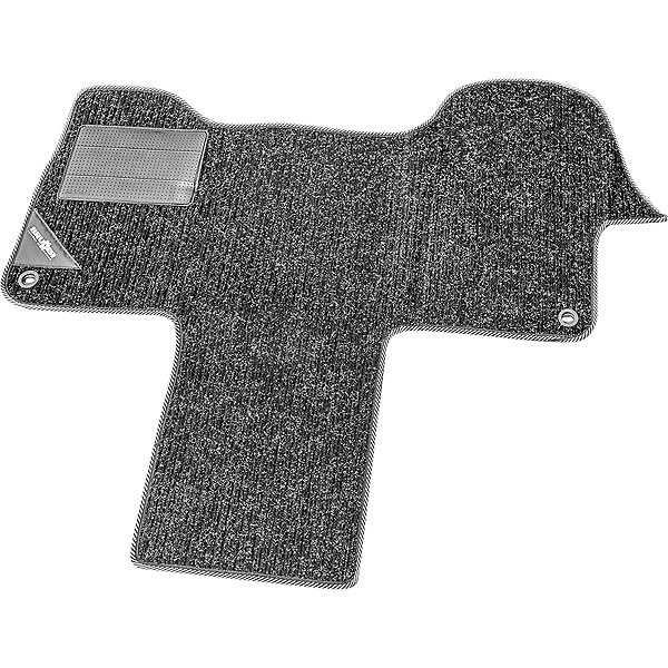 Brunner TAPIS DELUXE Fahrerkabinenteppich Fiat Ducato x250 07-2006-06-2014 Brunner Art- Nr. 0201215N