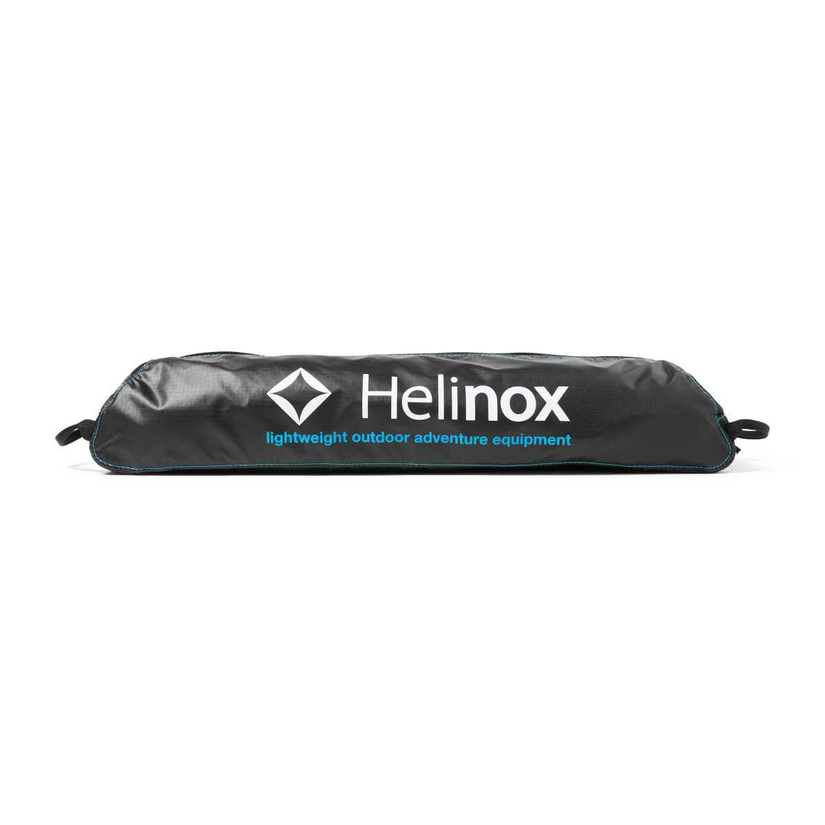 HELINOX Table One Hard Top Long Black Campingtisch 11022