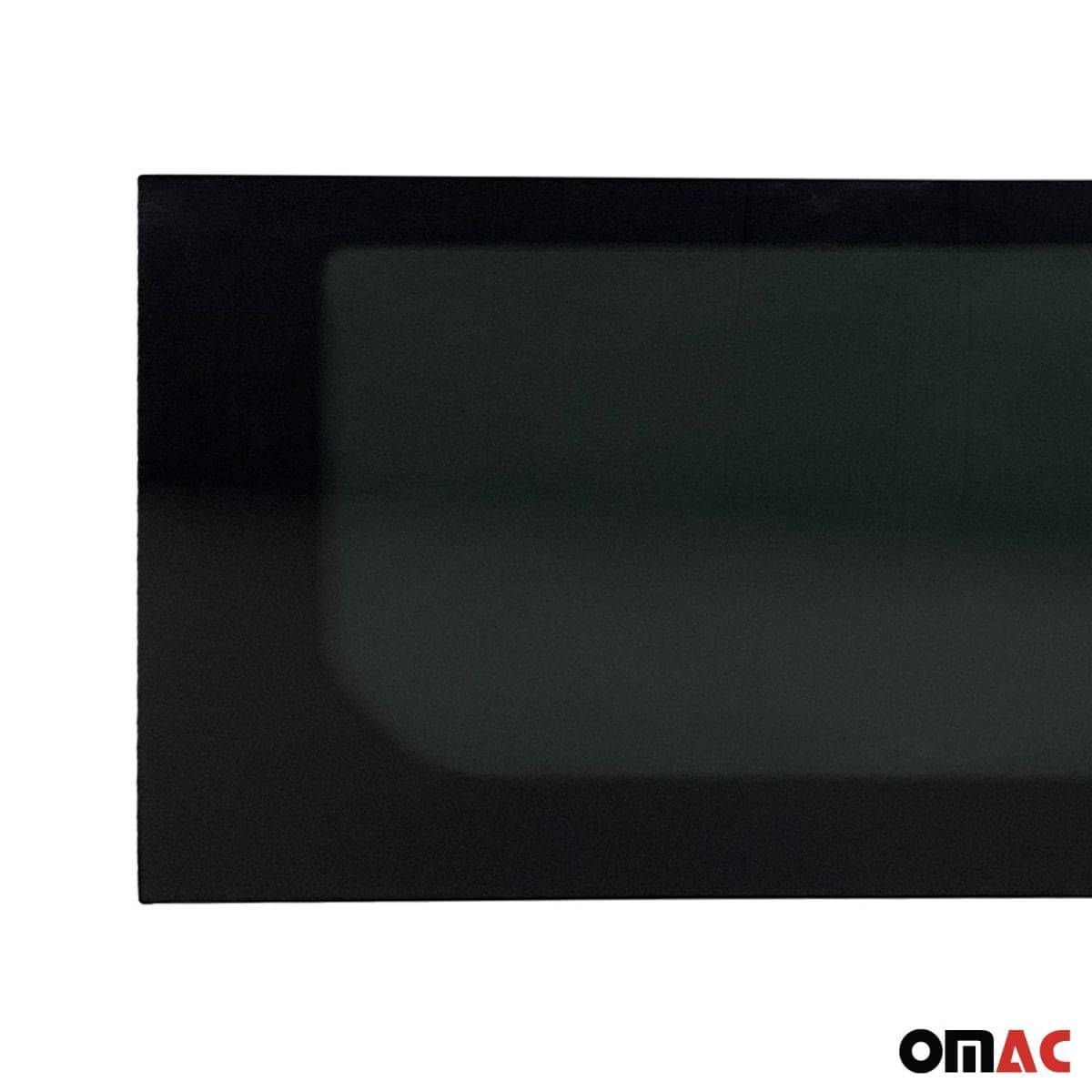 OMAC Seitenfenster Seitenscheibe MB Sprinter W906 L2/L3/L4 Bj. 2006-2018 Schiebetür Rechts OMAC Seitenfenster Seitenscheibe MB Sprinter W906 L2-L3-L4 Bj. 2006-2018 Schiebetuer Rechts - 4724405-1FSDFR