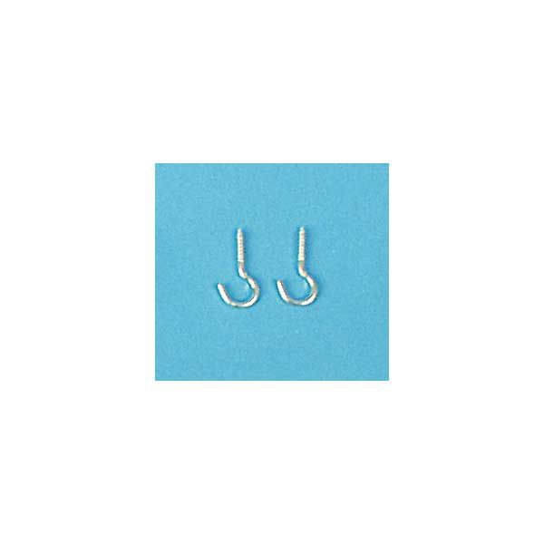 Haken für Spannfix 10er Haken fuer Spannfix 10er