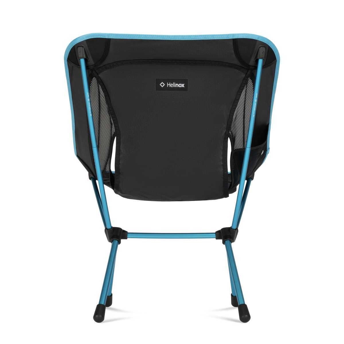 HELINOX Chair One -re- Black Campingstuhl - 10003223