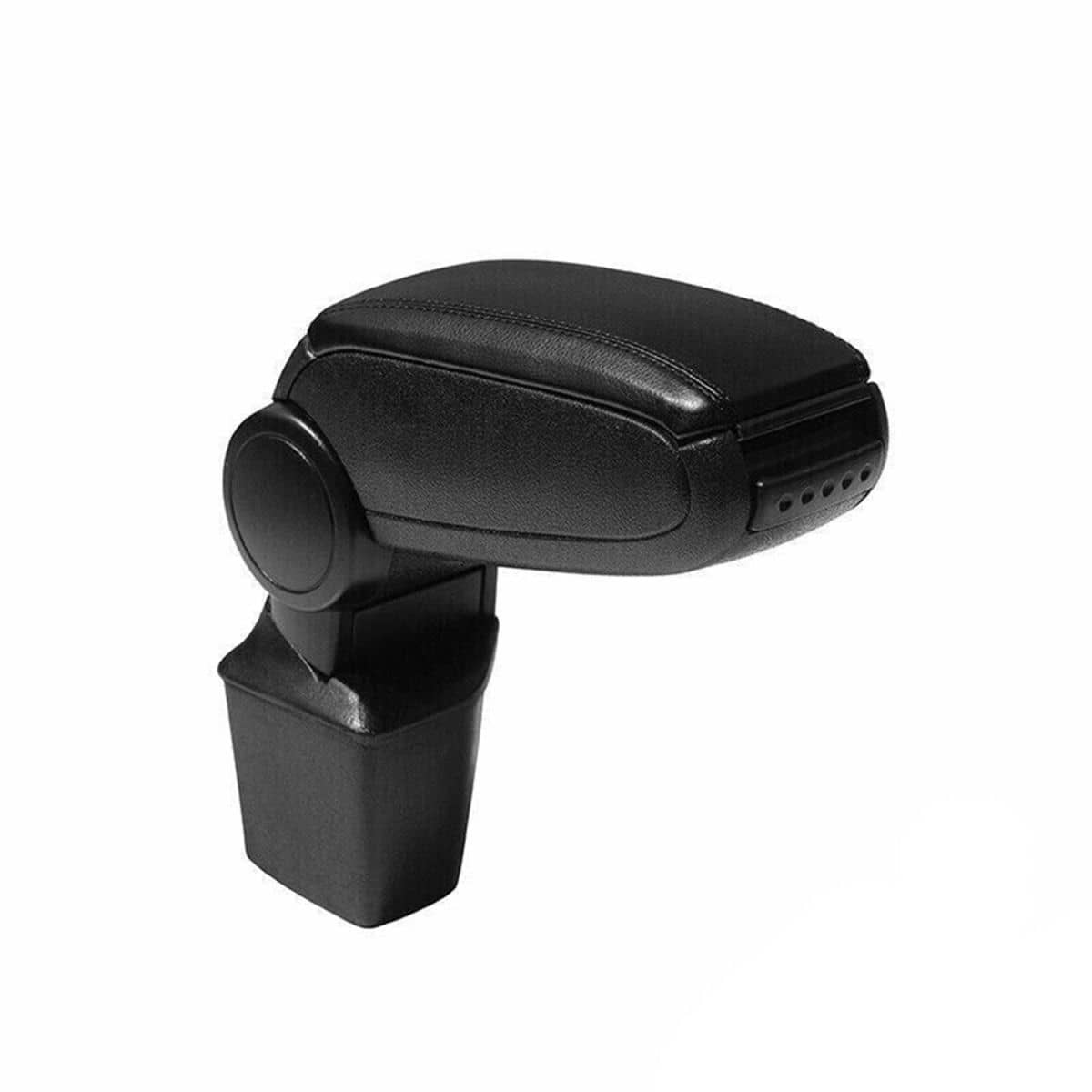 OMAC Mittelarmlehne Armlehne Mittelkonsole Hyundai i20 Bj. 2015-2020 PU-Leder Schwarz OMAC Mittelarmlehne Armlehne Mittelkonsole Hyundai i20 Bj. 2015-2020 PU-Leder Schwarz - 3241603