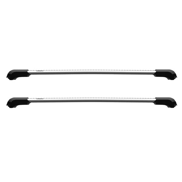 Thule WingBar Edge Komplett fuer offene Dachreling