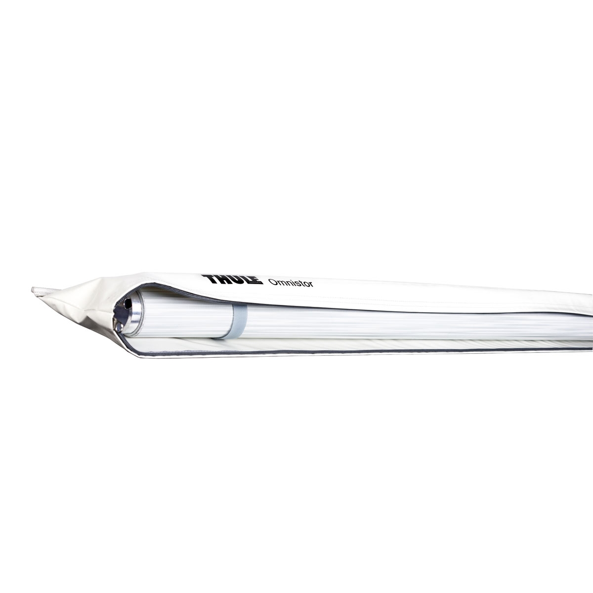 Markise THULE Omnistor 1200 Saphir blau 350 cm 307263