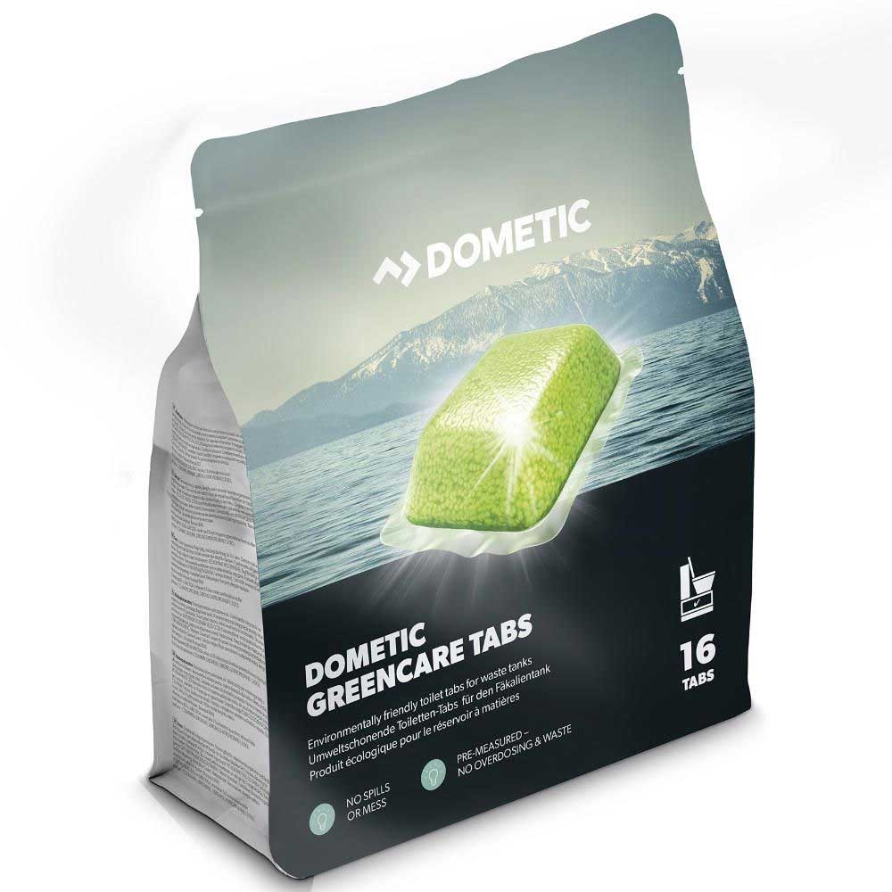 DOMETIC GreenCare Tabs