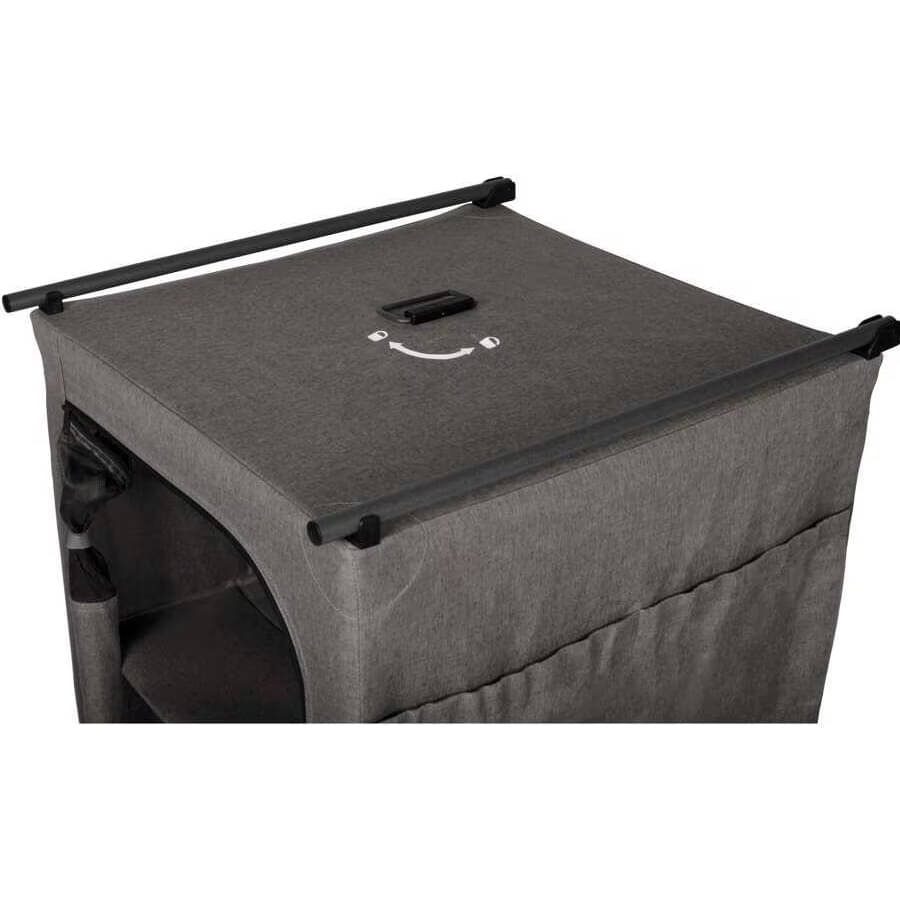 KAMPA Campingschrank Hollow Large - 9120002576