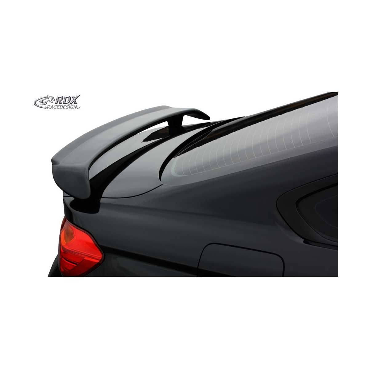 RDX Racedesign Heckspoiler Heckfluegel fuer BMW 4er F32-F33 Bj. 2013-2021 - RDHFU03-60
