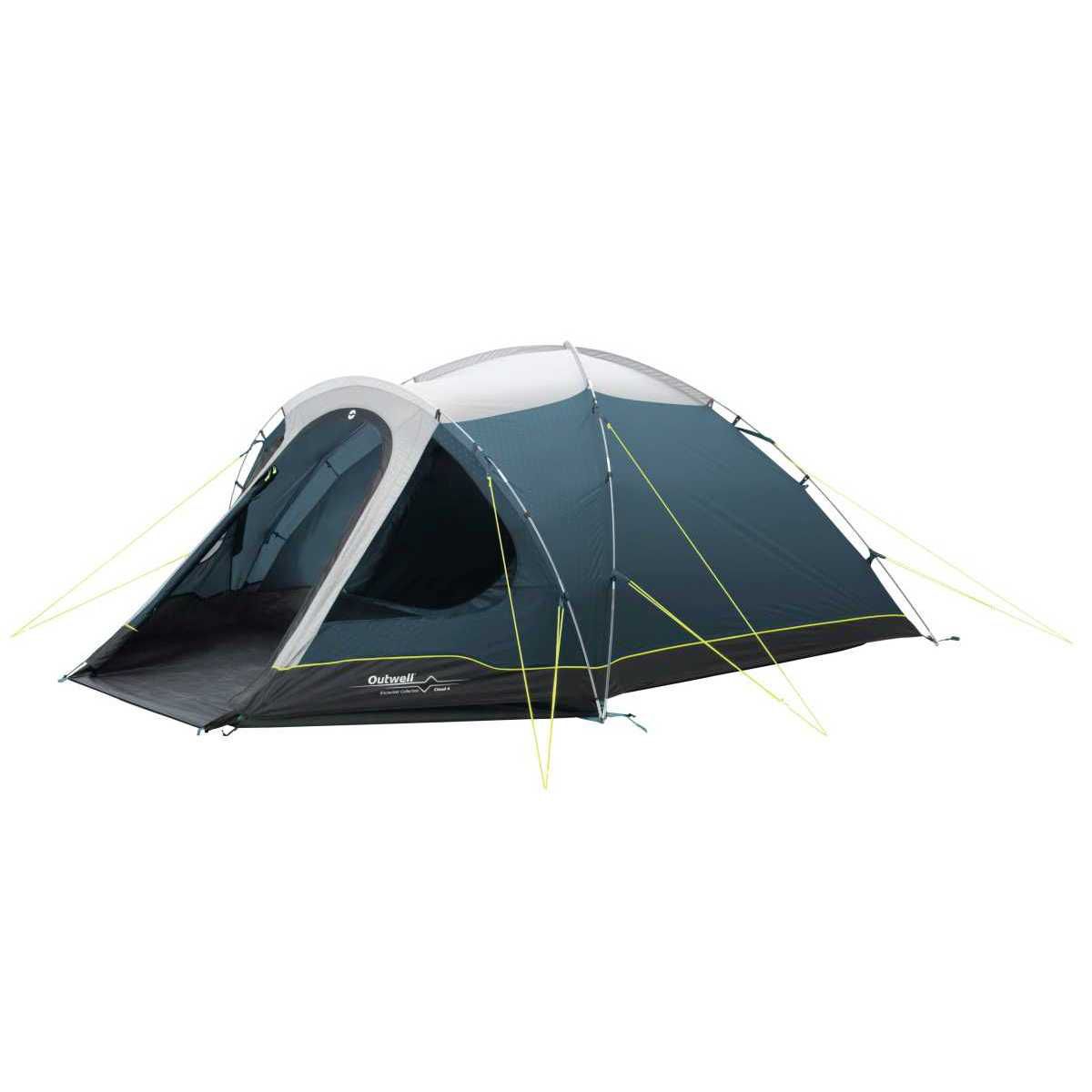 Outwell Campingzelt Cloud 4 - 111257