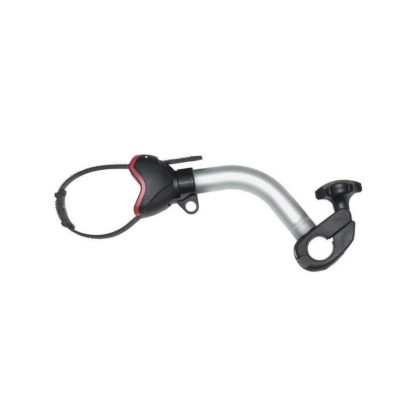 FIAMMA Carry-Bike Opel Vivaro Renault Trafic Fahrradtraeger fuer 3 Fahrraeder Modell 2023 02096-72-08831A01-98656M566