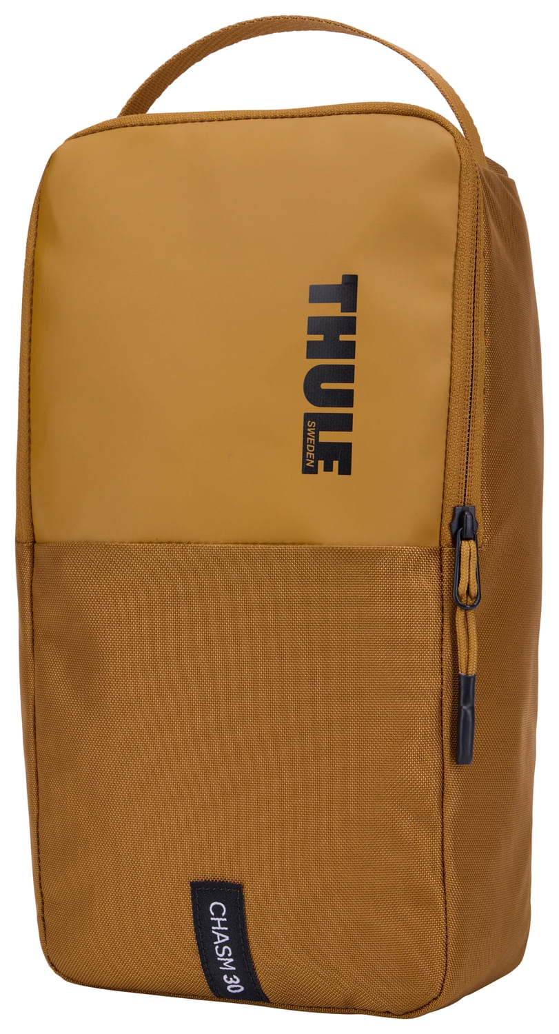 THULE Chasm Recycled Reisetasche 30 L - Golden - 3205213