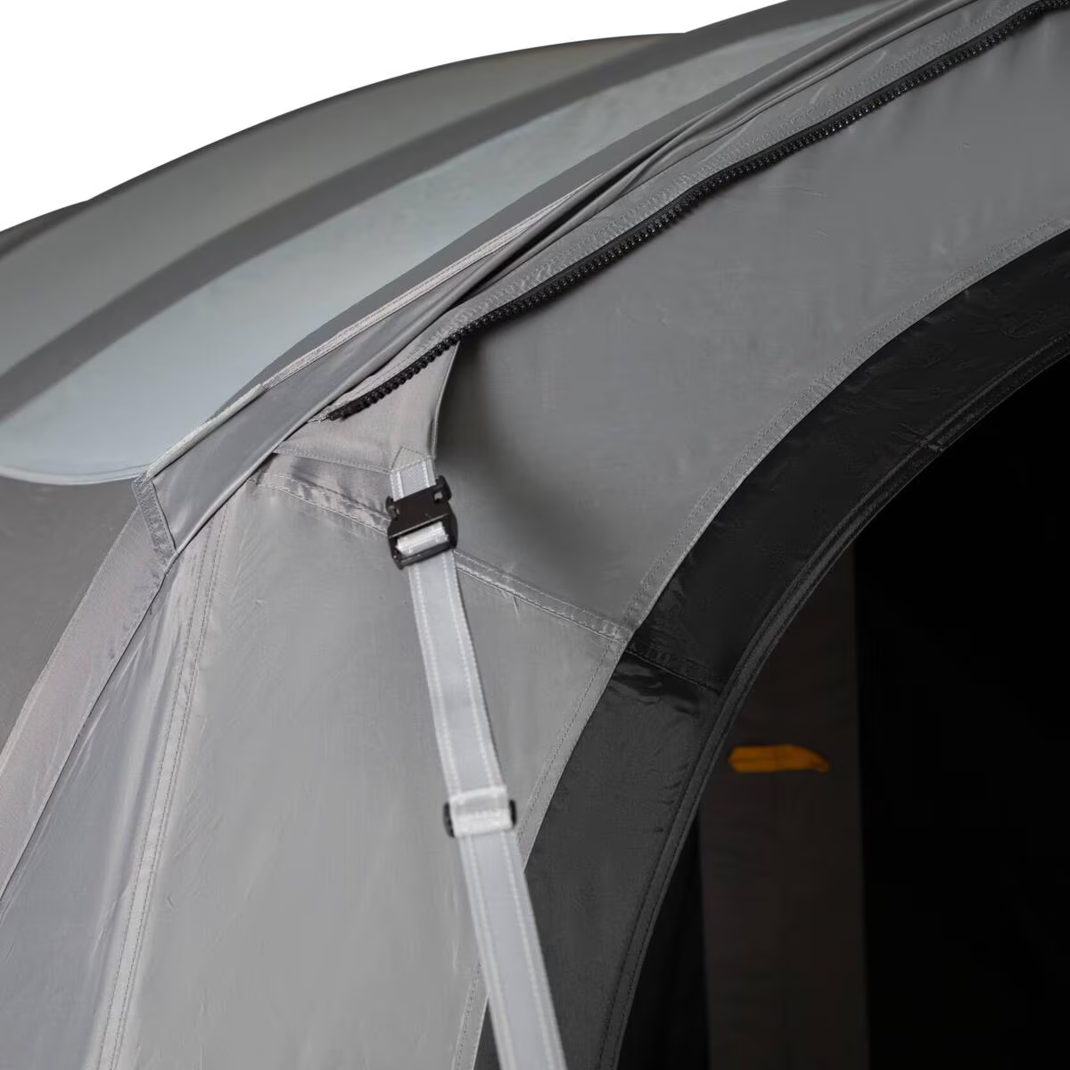 KAMPA auflbasbares Familienzelt Saunton 06 Air - 9120002483