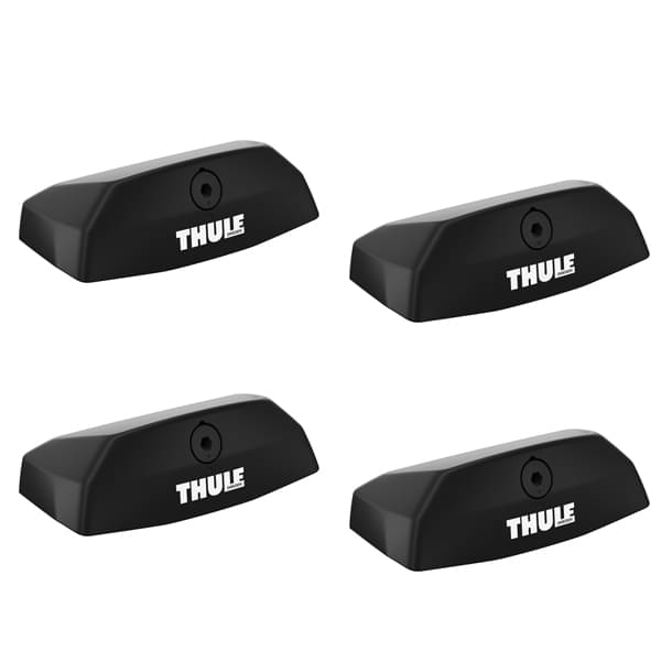 THULE 710750 Fixpoint Evo Kit Cover 4 Stück Thule Fixpoint Kit Cover 4-pack - 710750 - THULE 710750 Fixpoint Evo Kit Cover
