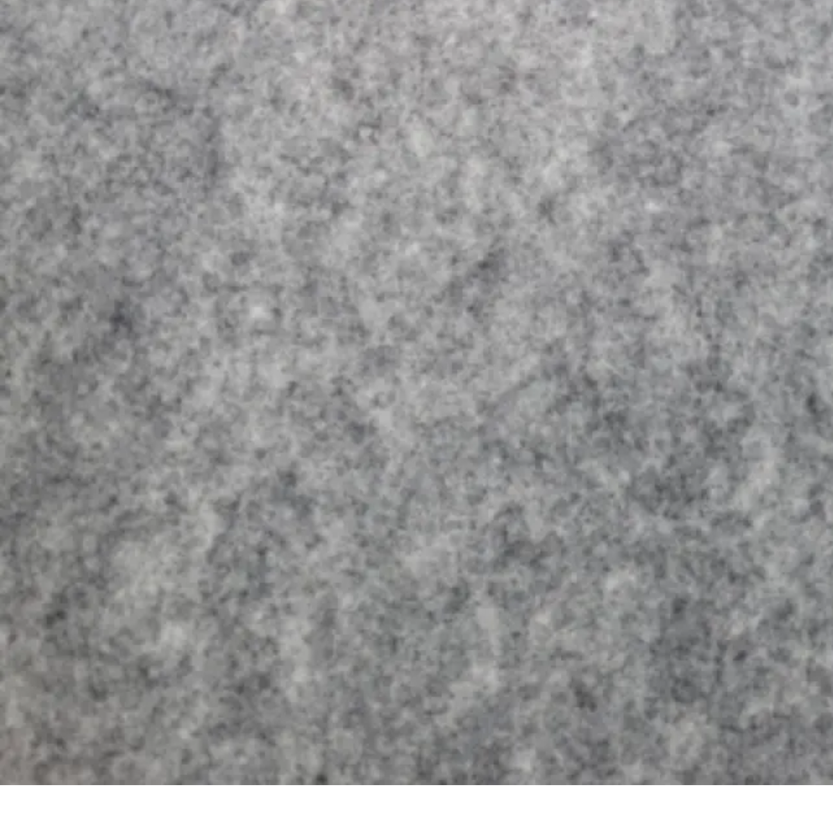 B4F Selbstklebender Filz Neutralgrau aufgerollt 4x1-5 m - 78885-6qm-r