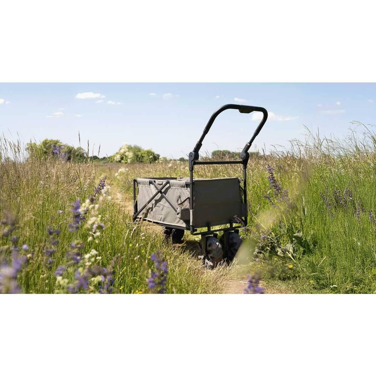 TRAVELLIFE Bollerwagen PORTO - 2131410