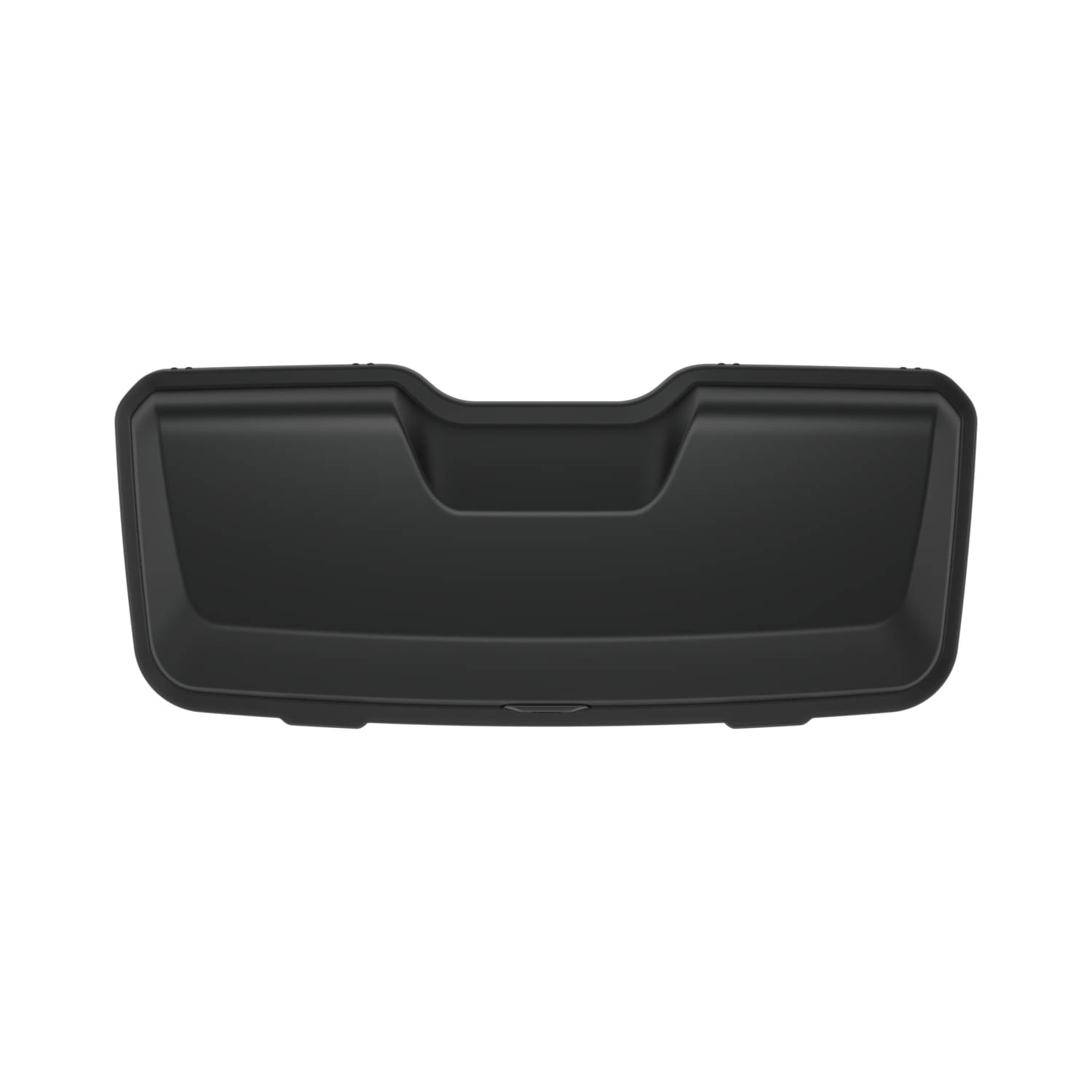 THULE Santu Heckbox fuer Epos und EasyFold 909400 260 Liter