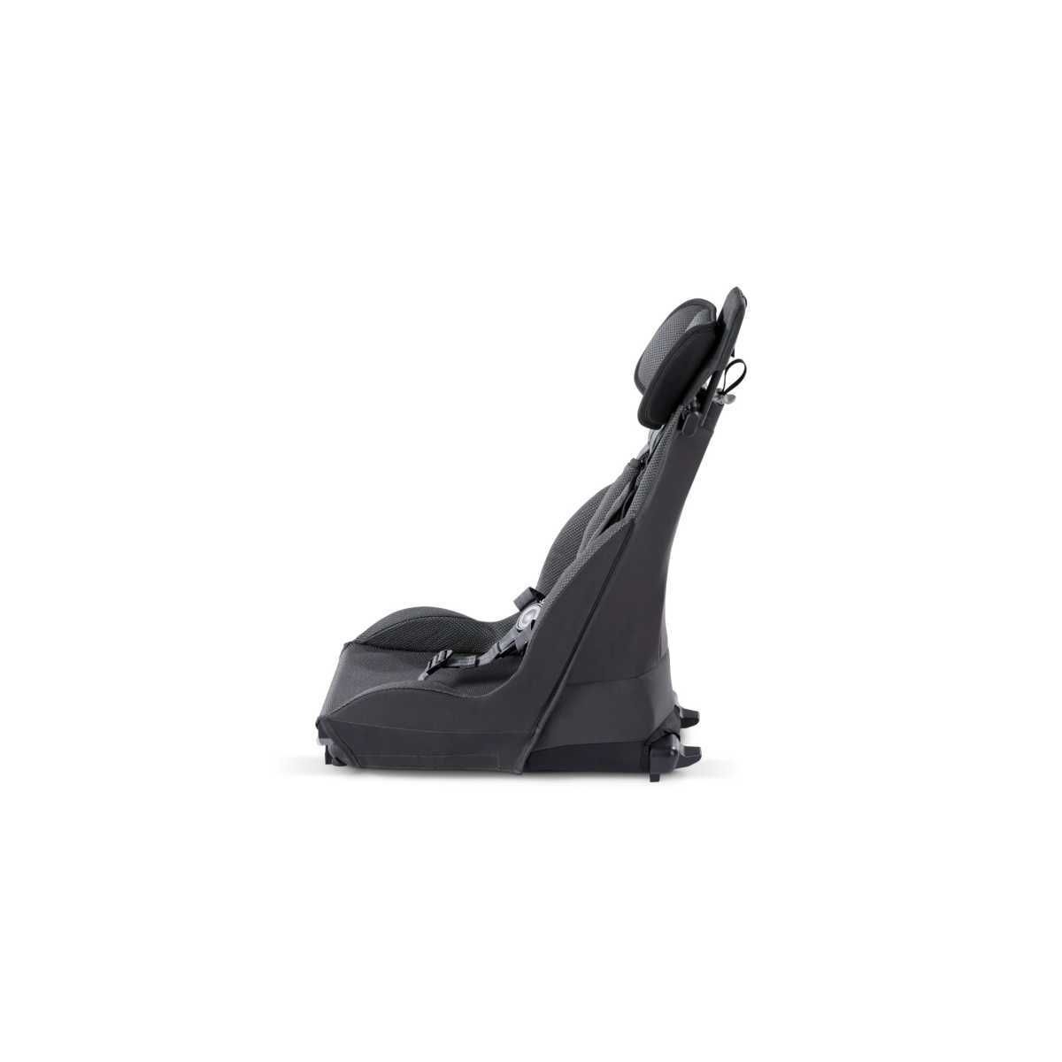 CROOZER Kindermodul Premium-Sitz fuer Croozer Yuuna - 122400024