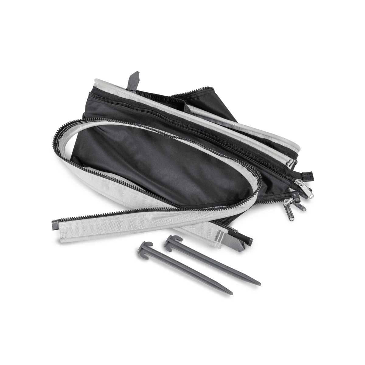 DOMETIC AIR Break RV Connector, verbindingsstuk - gecontroleerde B-kwaliteit DOMETIC AIR Break RV Connector- Verbinder - 9120002162