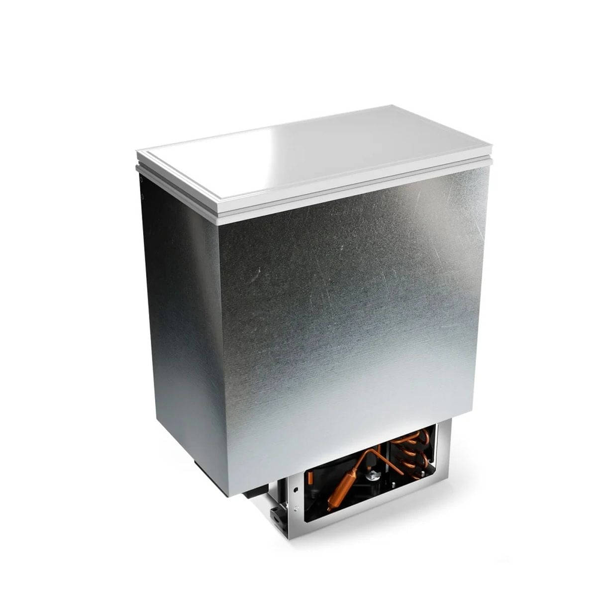 VITRIFRIGO Toploader Kompressor-Kuehlschrank Kuehlbox TL20RF 12-24 V 20 L