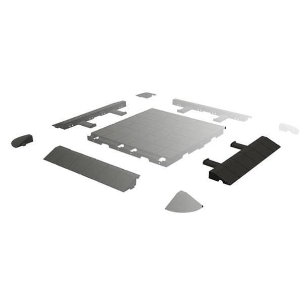 ISABELLA Floor Seitliche Schräge ISABELLA Floor Seitliche Schraege 760010350