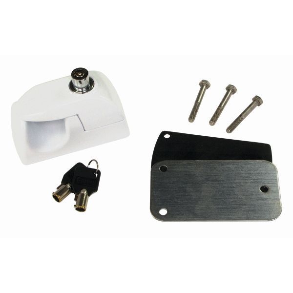 Sicherheit FIAMMA Kit Security Lock