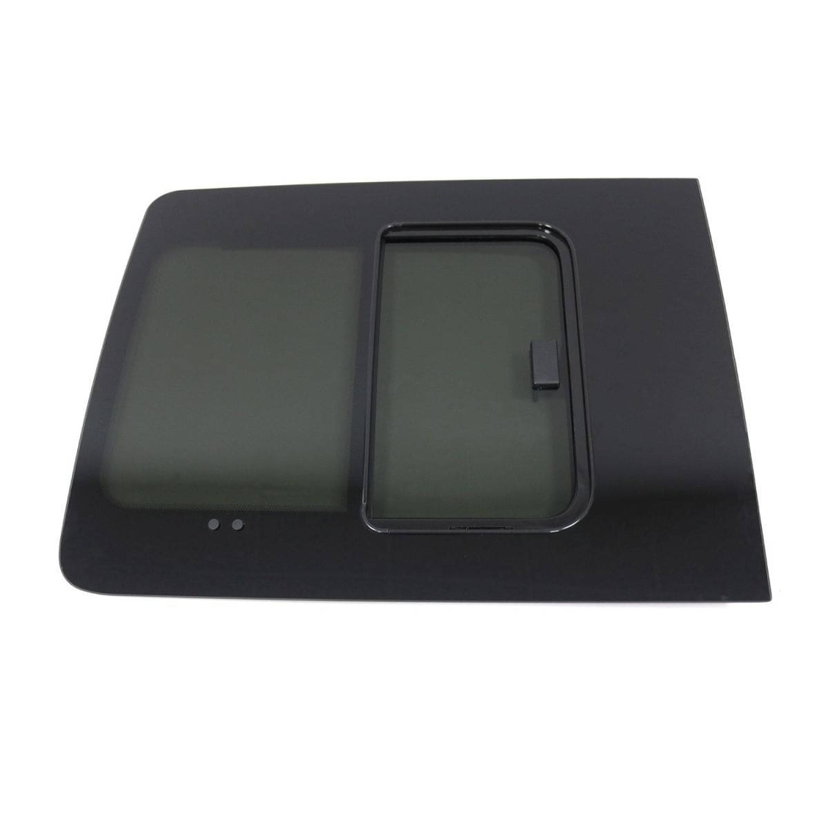 OMAC Seitenfenster Schiebefenster VW Caddy III/IV L1 Bj. 2003-2020 Vorne Links OMAC Seitenfenster Schiebefenster VW Caddy III-IV L1 Bj. 2003-2020 Vorne Links - 7520405-1FSSL