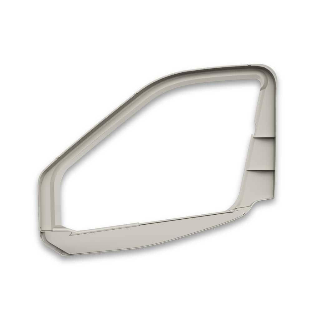 DOMETIC SP 410 Seitenscheibenverdunkelung links - rechts fuer Ford Transit ab Bj. 06-2019 - 9620016977